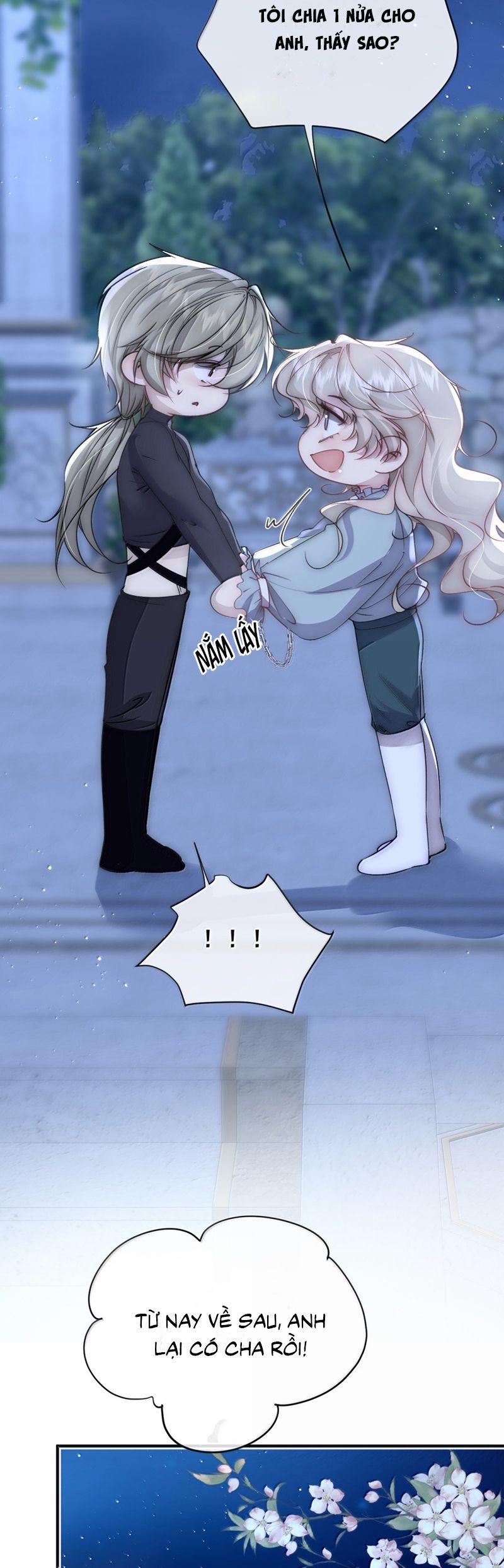 Lồng Tuyết 31 trang 7