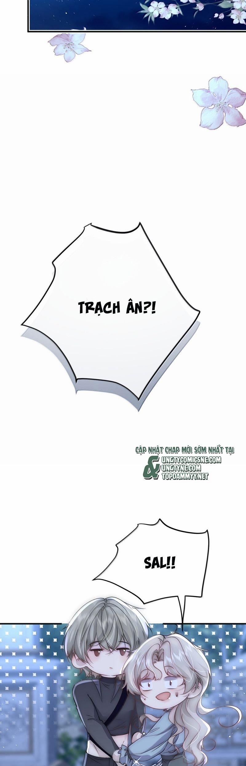 Lồng Tuyết 31 trang 8