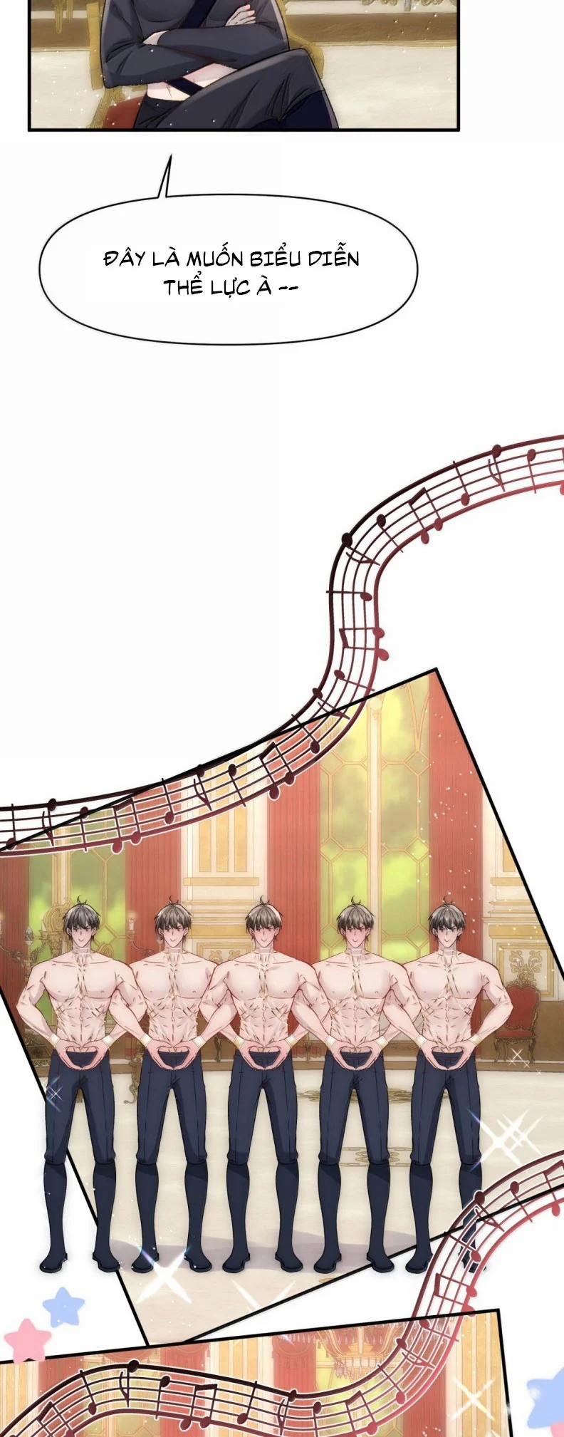 Lồng Tuyết 32 trang 12