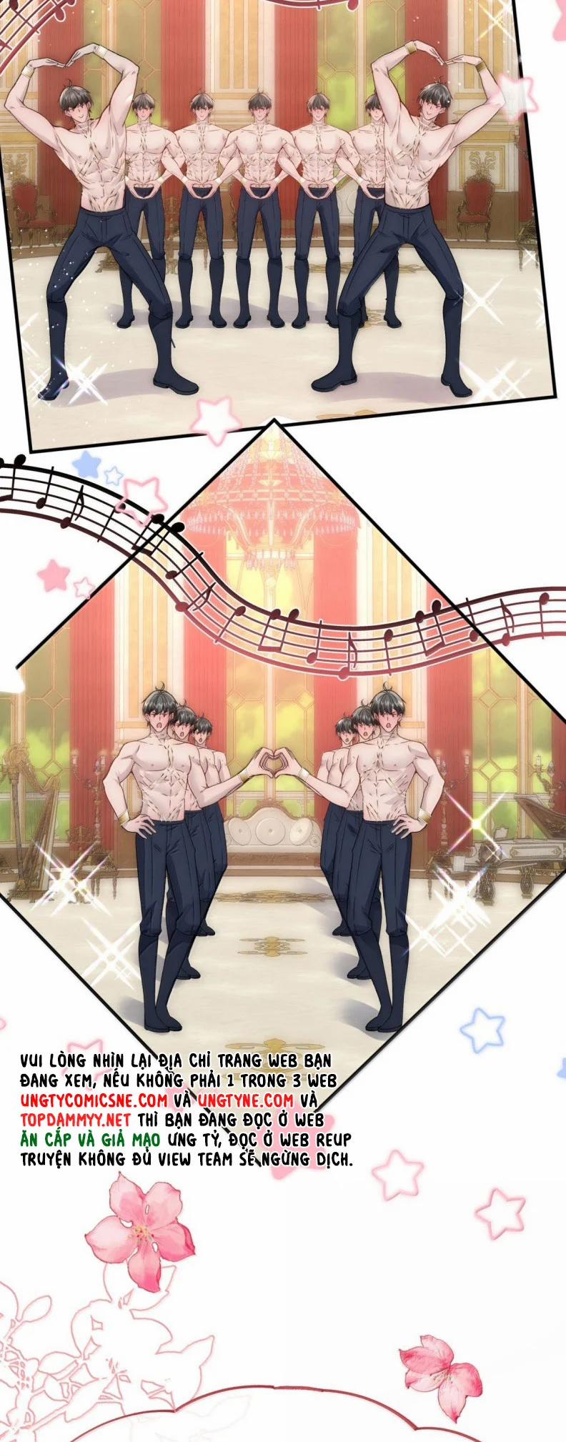 Lồng Tuyết 32 trang 13