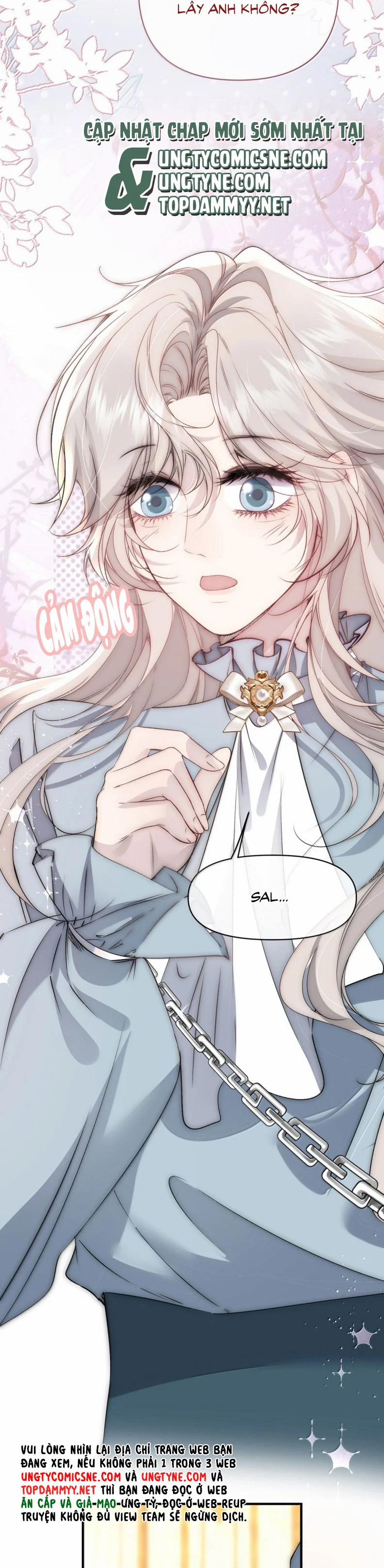 Lồng Tuyết 32 trang 17