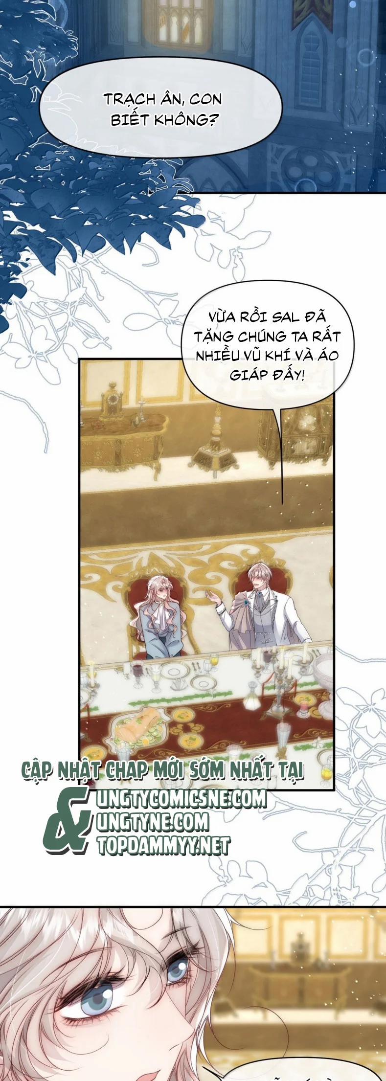 Lồng Tuyết 32 trang 2