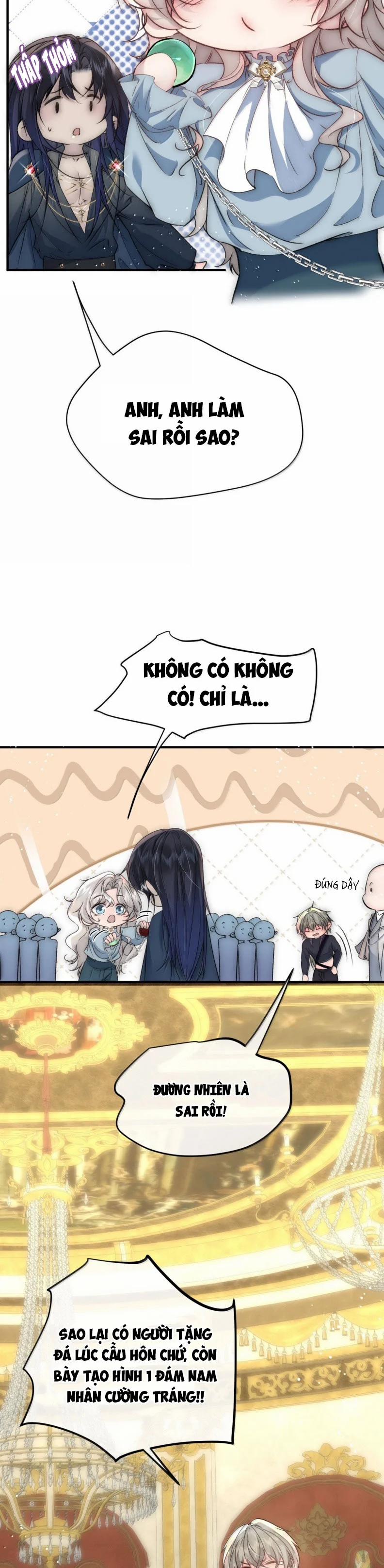 Lồng Tuyết 32 trang 21