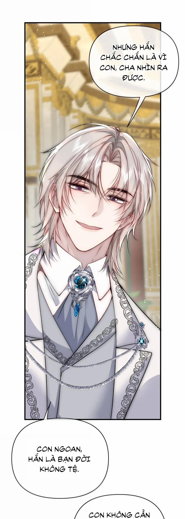 Lồng Tuyết 32 trang 4