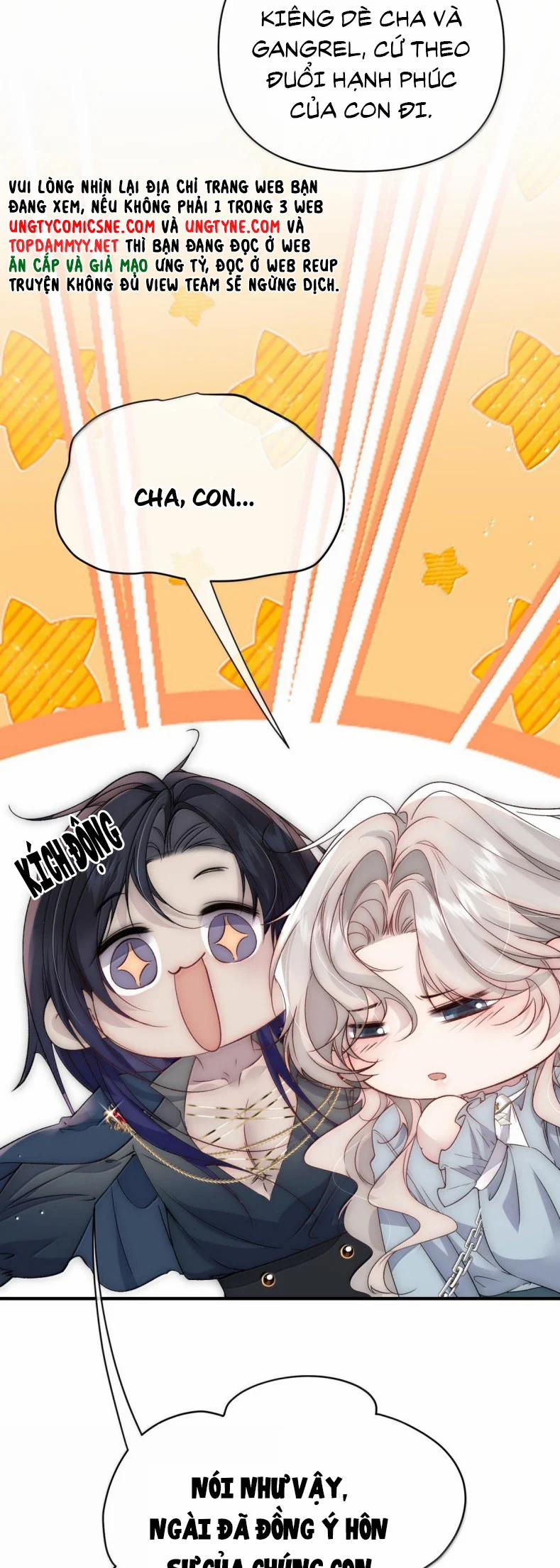 Lồng Tuyết 32 trang 5