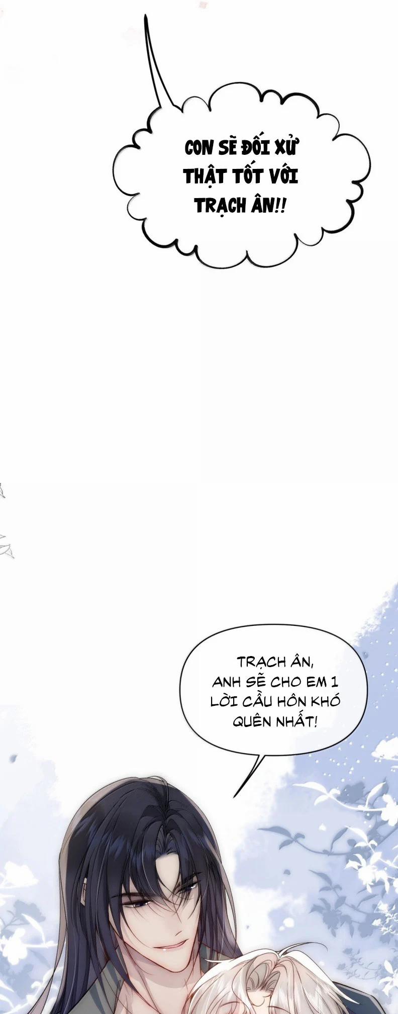 Lồng Tuyết 32 trang 8