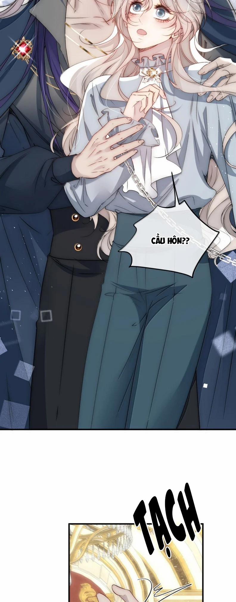 Lồng Tuyết 32 trang 9