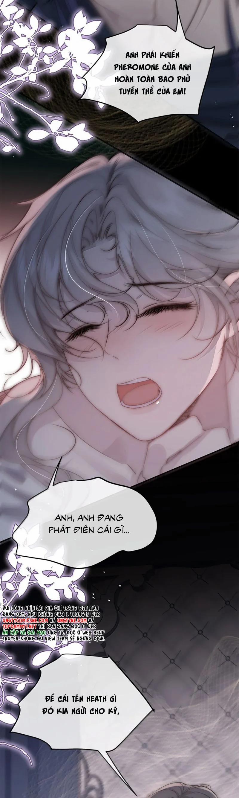 Lồng Tuyết 33 trang 12