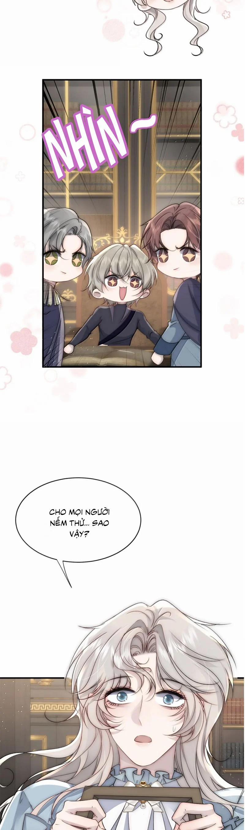 Lồng Tuyết 33 trang 21