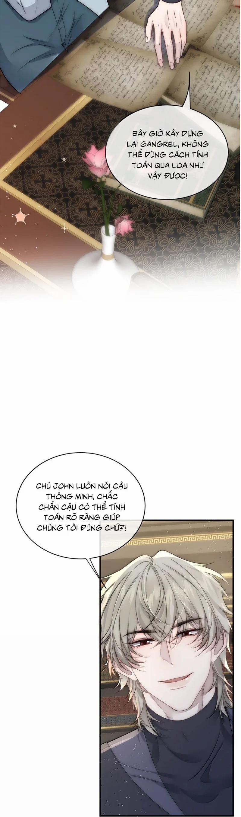 Lồng Tuyết 33 trang 24