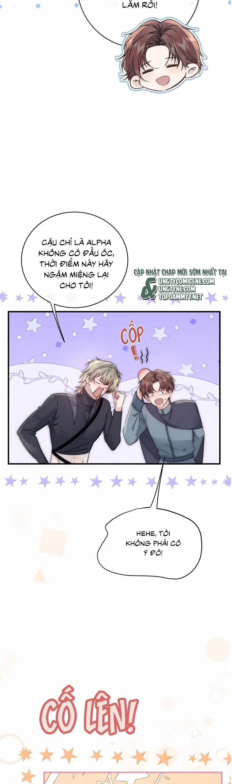 Lồng Tuyết 33 trang 26