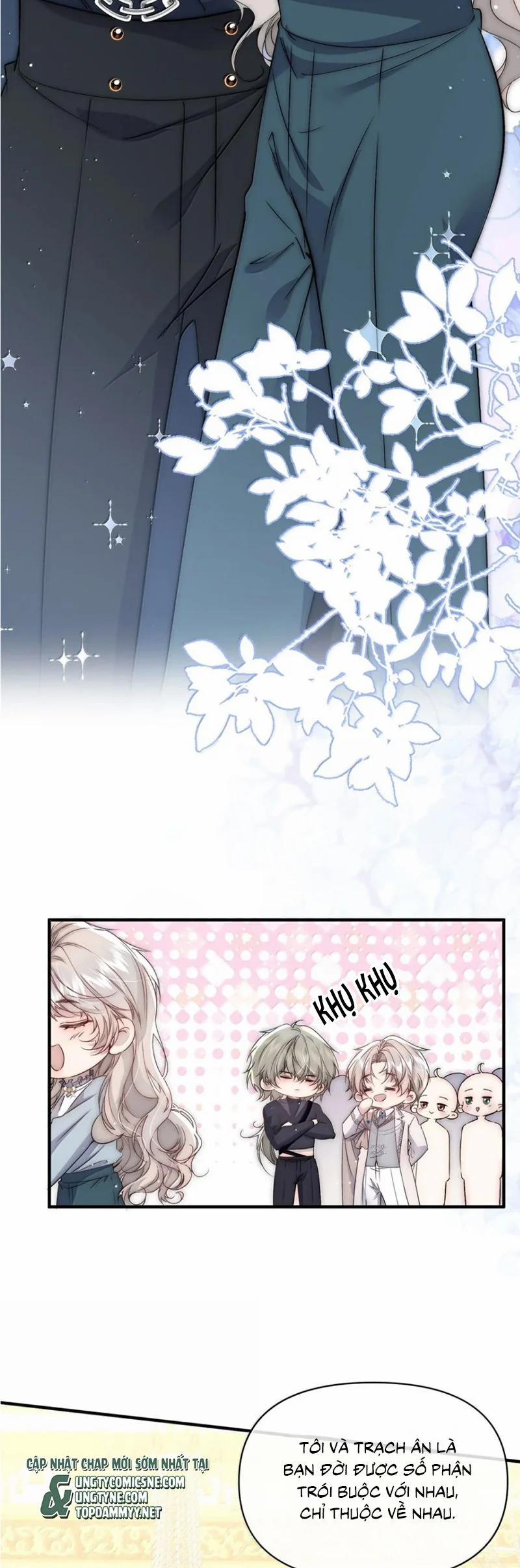 Lồng Tuyết 33 trang 5