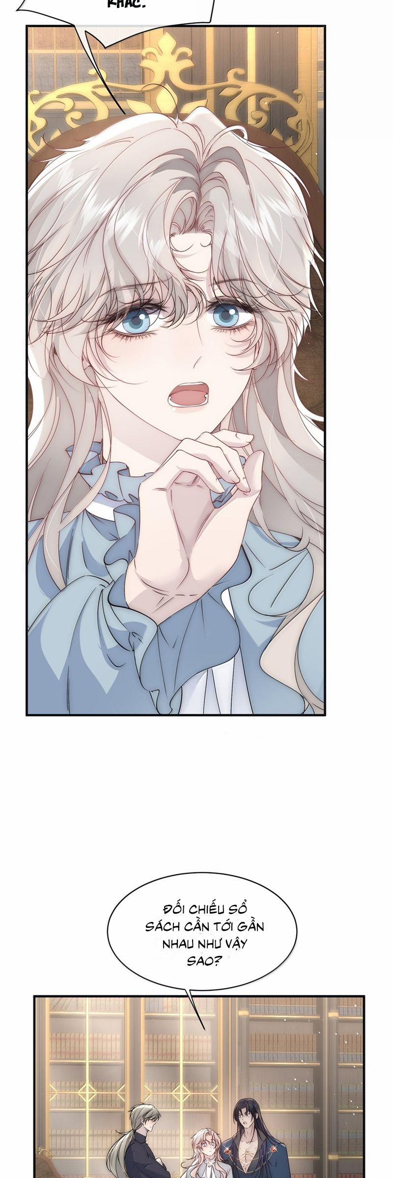 Lồng Tuyết 34 trang 10