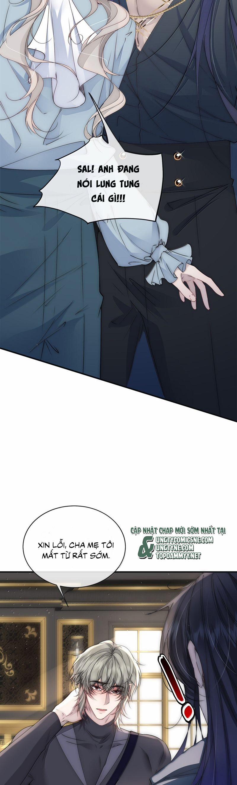 Lồng Tuyết 34 trang 12