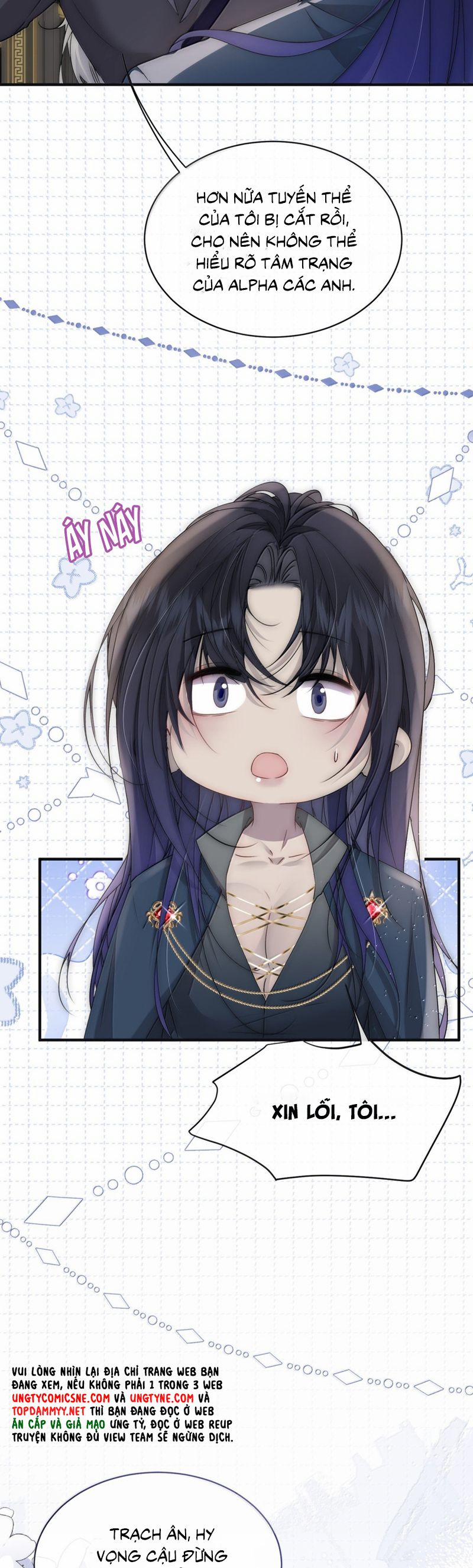 Lồng Tuyết 34 trang 13