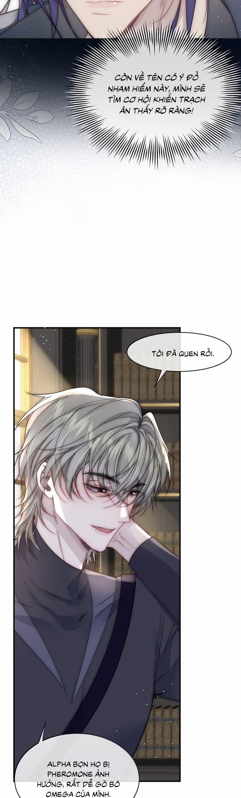 Lồng Tuyết 34 trang 16