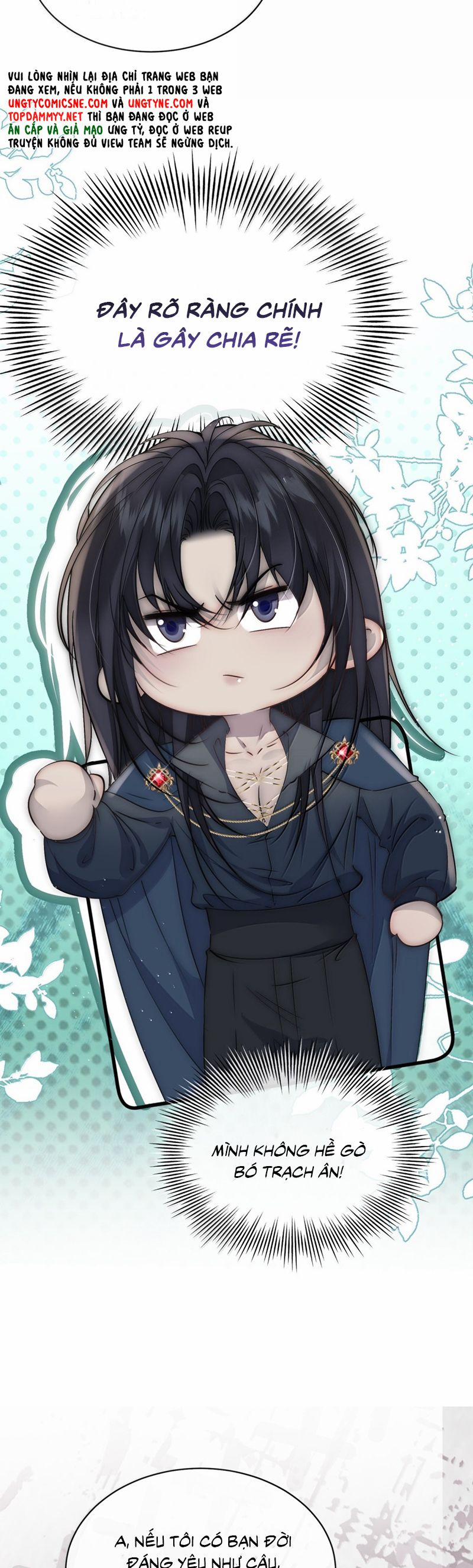 Lồng Tuyết 34 trang 17