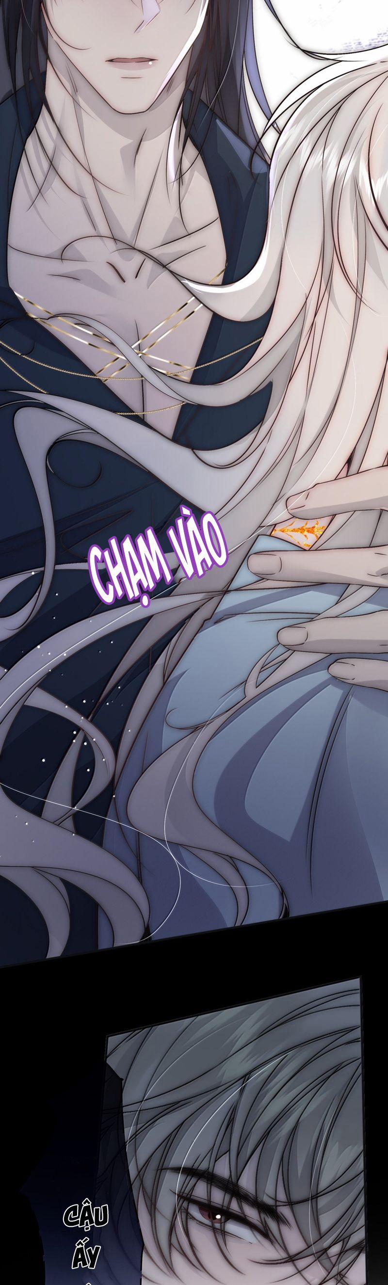 Lồng Tuyết 34 trang 19