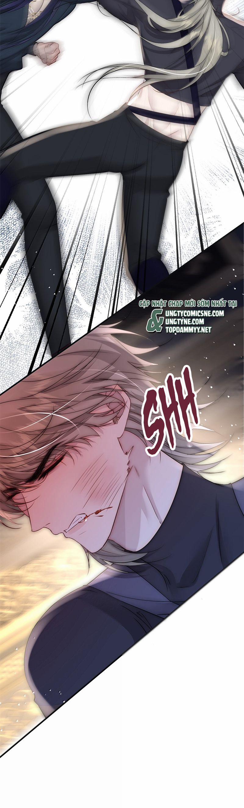 Lồng Tuyết 34 trang 22