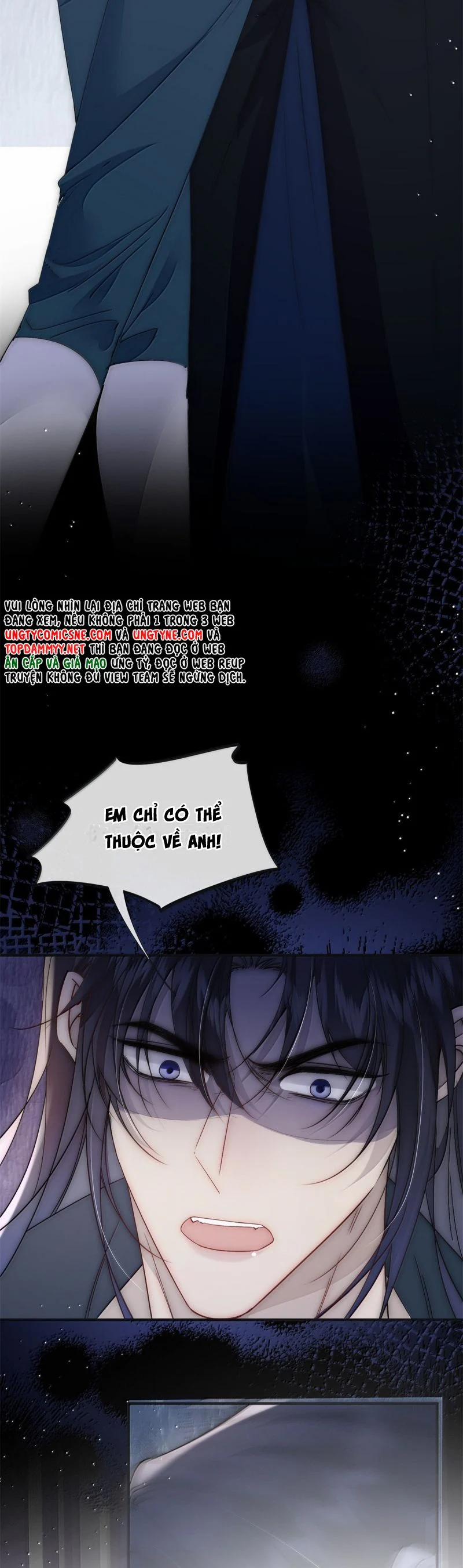 Lồng Tuyết 35 trang 13