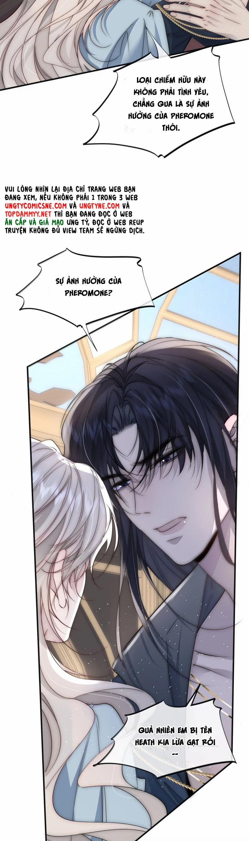 Lồng Tuyết 35 trang 16