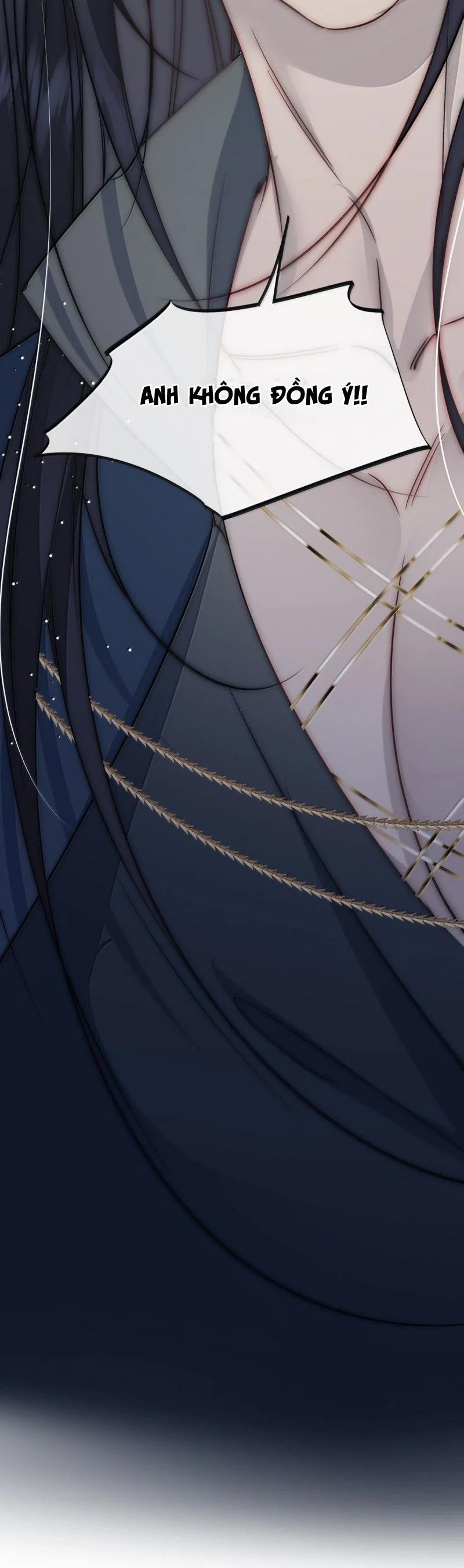 Lồng Tuyết 35 trang 19