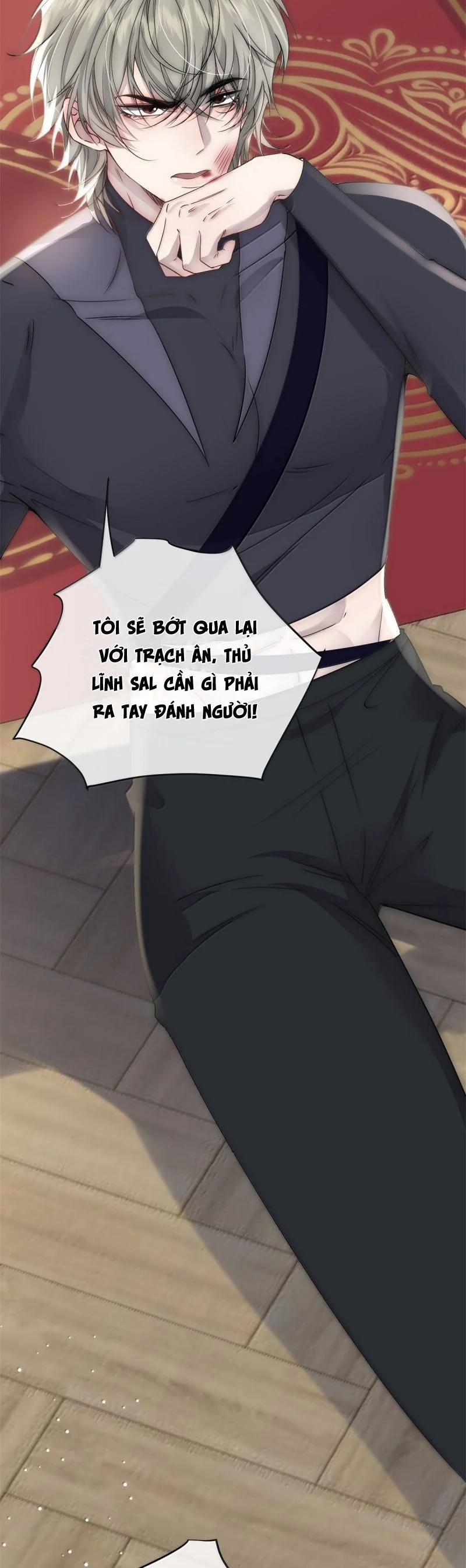 Lồng Tuyết 35 trang 2