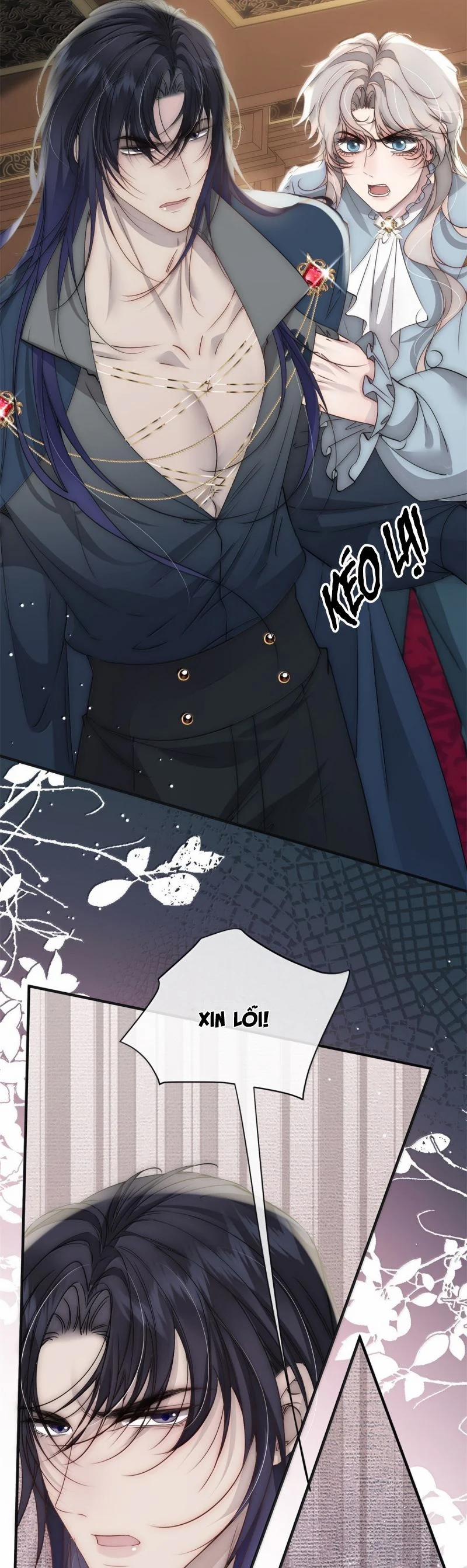 Lồng Tuyết 35 trang 4