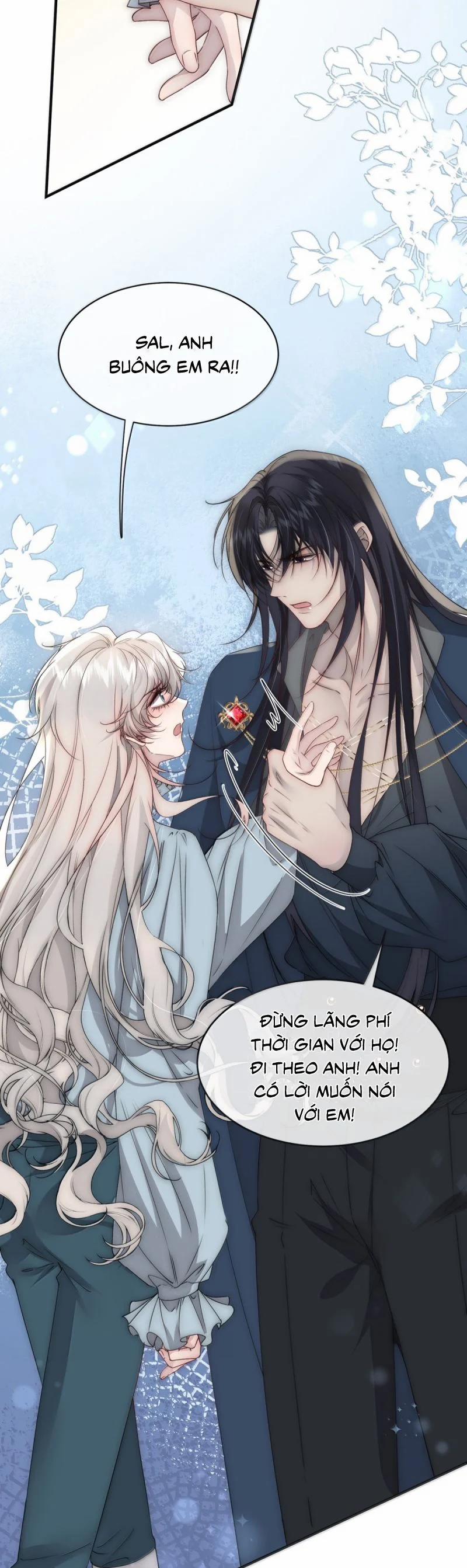 Lồng Tuyết 35 trang 6