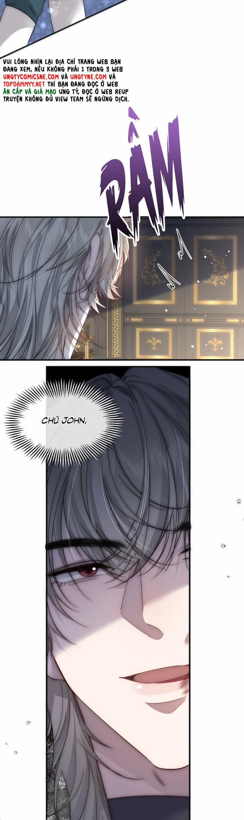 Lồng Tuyết 35 trang 7