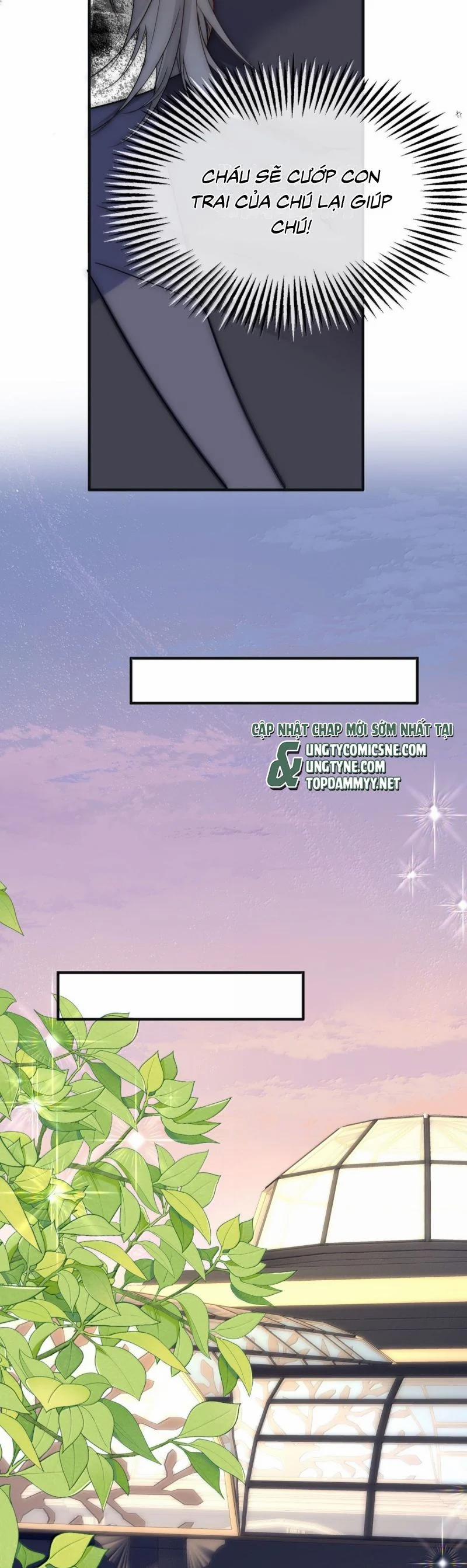 Lồng Tuyết 35 trang 8