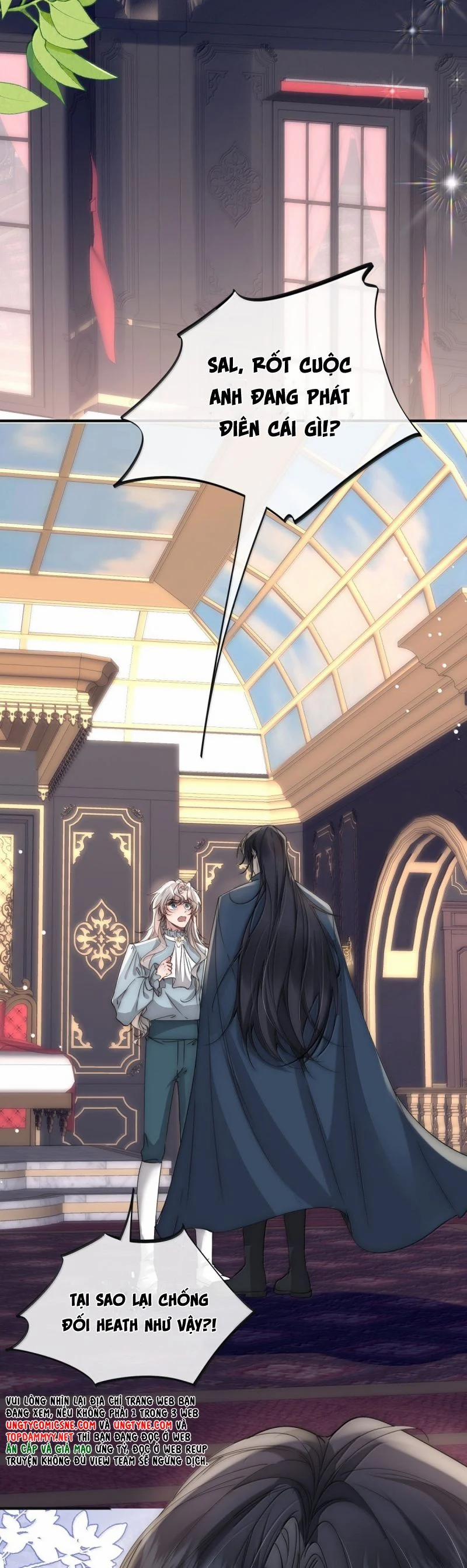 Lồng Tuyết 35 trang 9