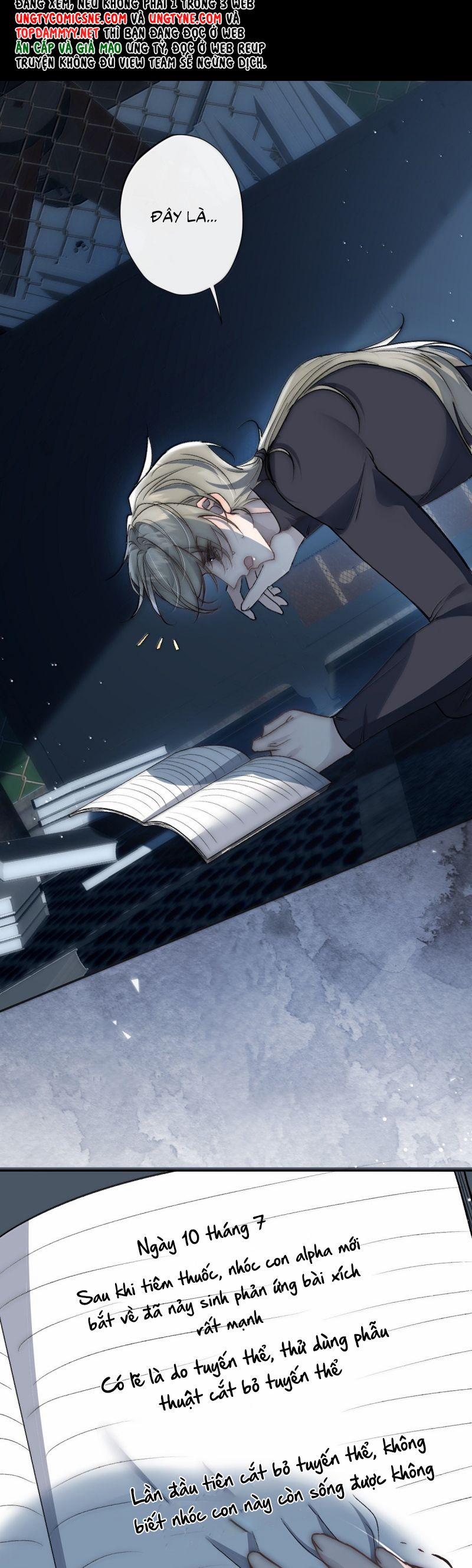 Lồng Tuyết 36 trang 12