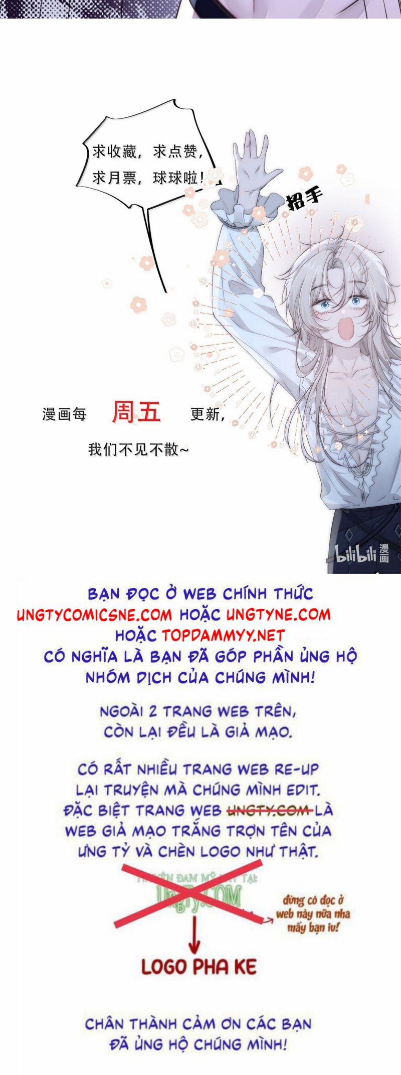 Lồng Tuyết 36 trang 15