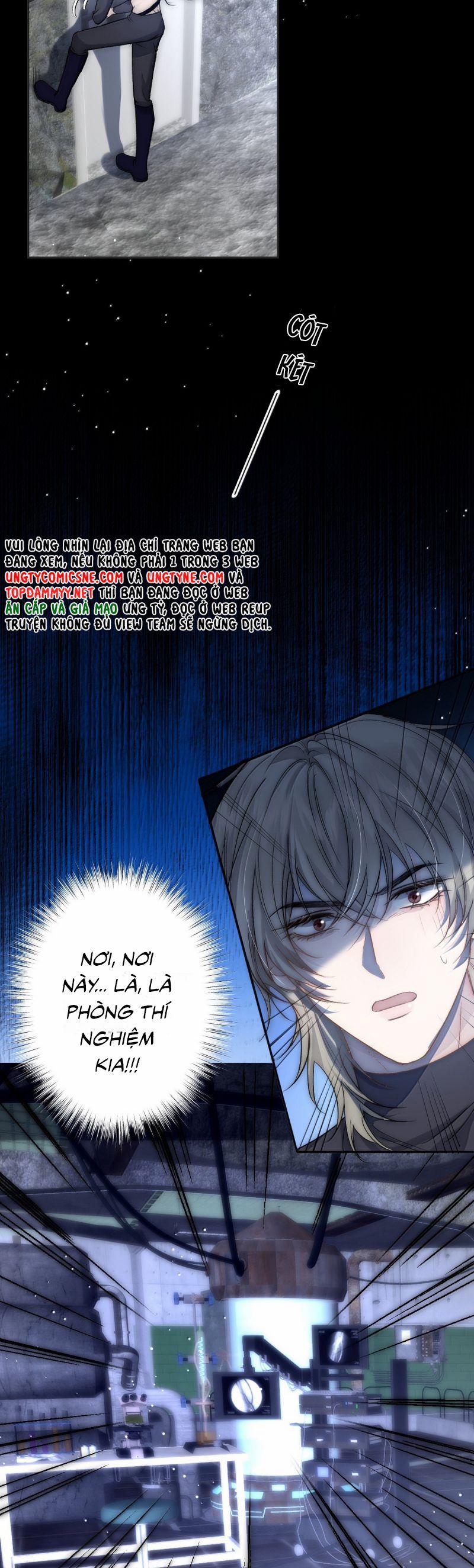 Lồng Tuyết 36 trang 9