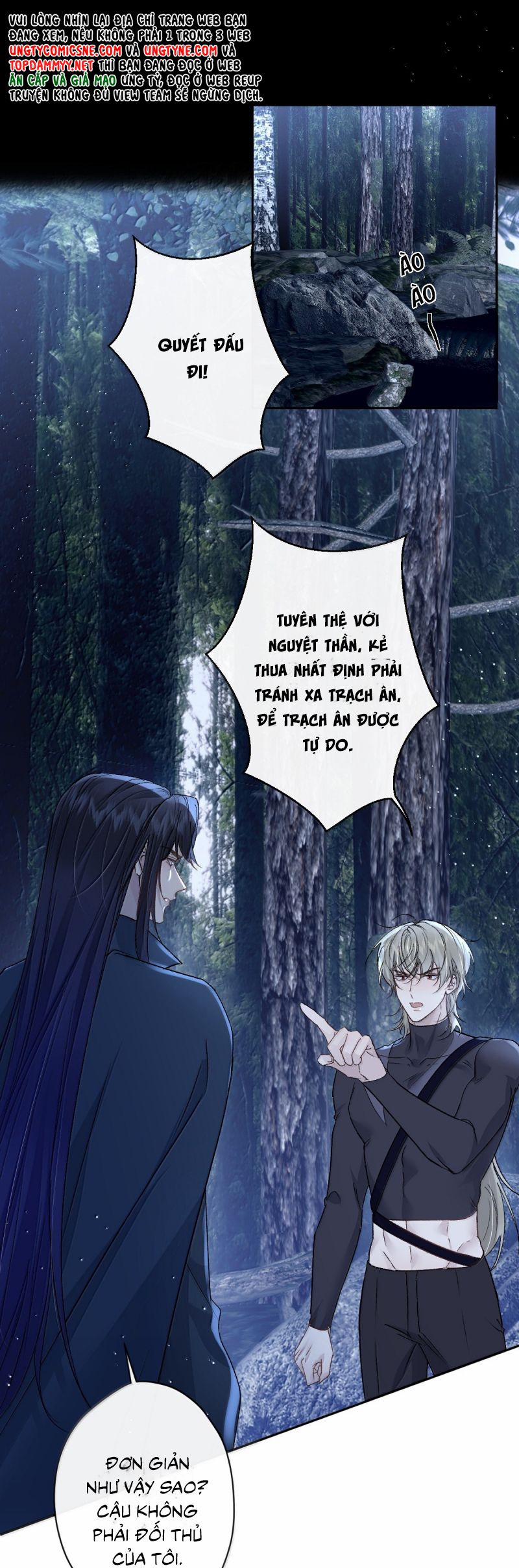 Lồng Tuyết 37 trang 11