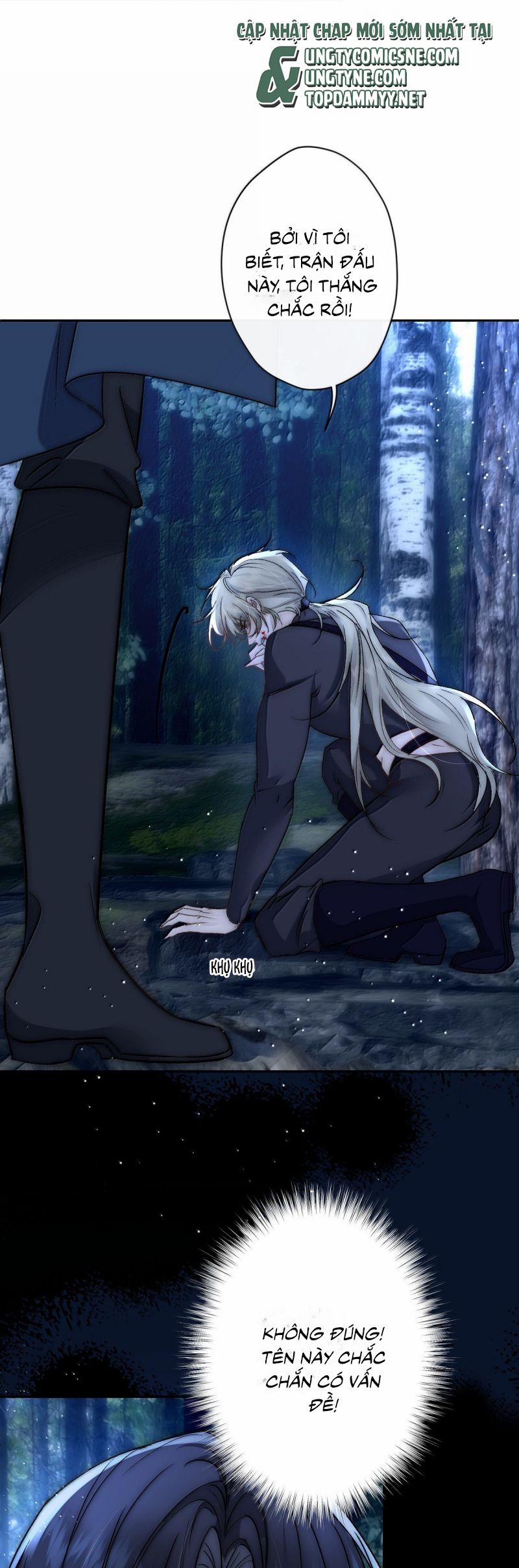 Lồng Tuyết 37 trang 16