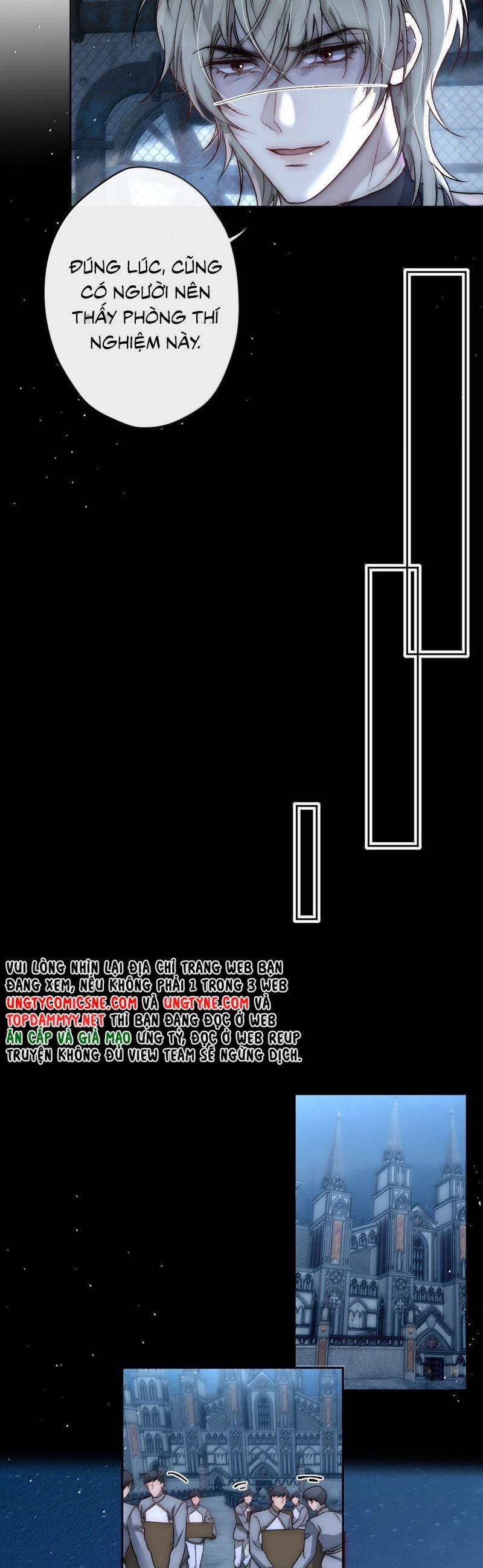 Lồng Tuyết 37 trang 4