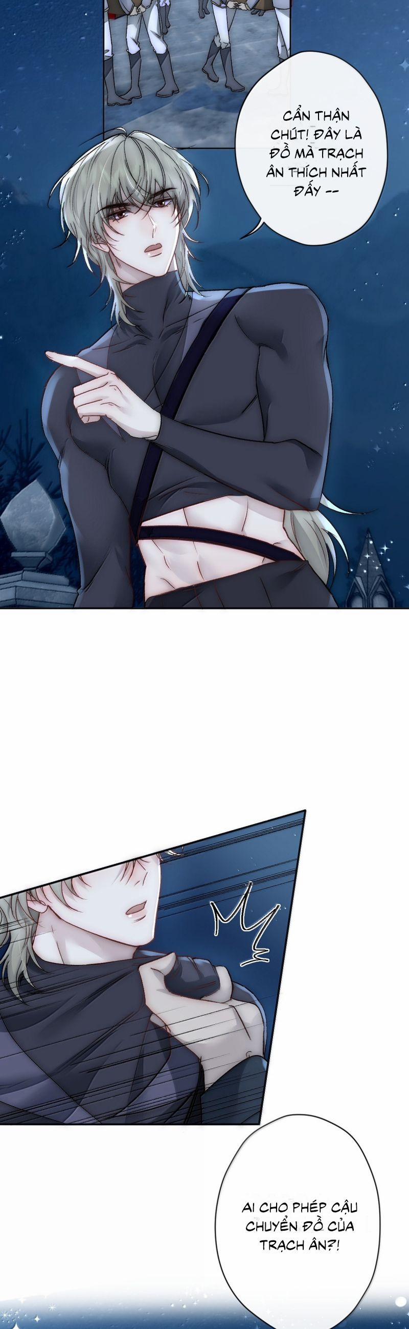 Lồng Tuyết 37 trang 5