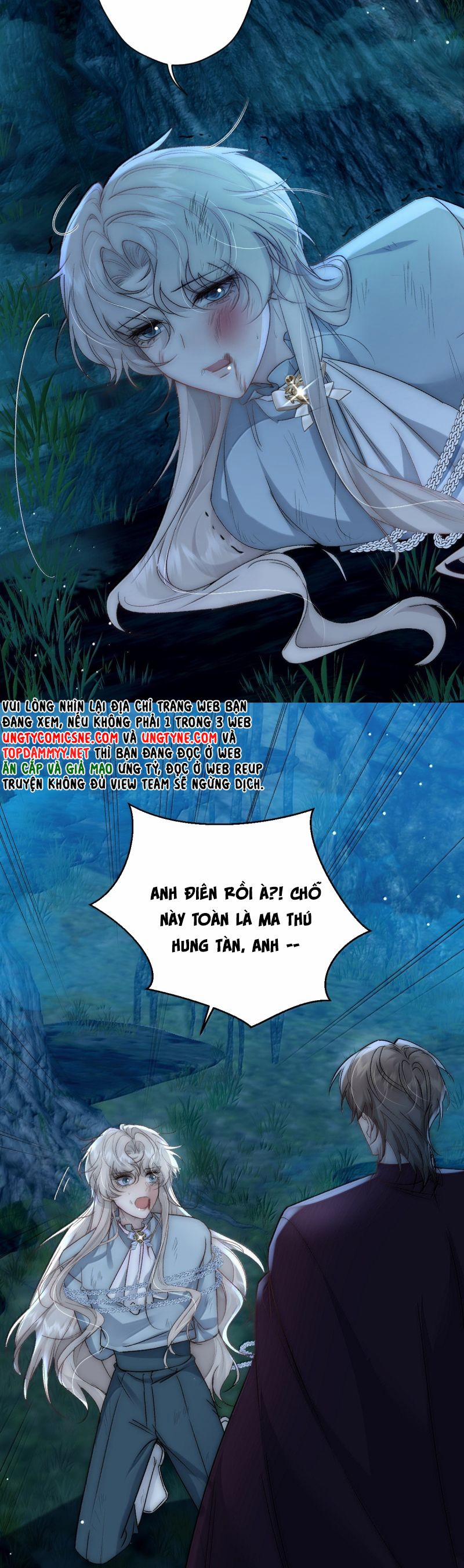 Lồng Tuyết 38 trang 10