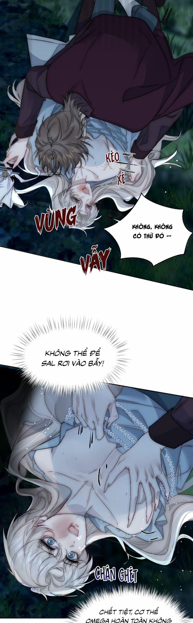 Lồng Tuyết 38 trang 12