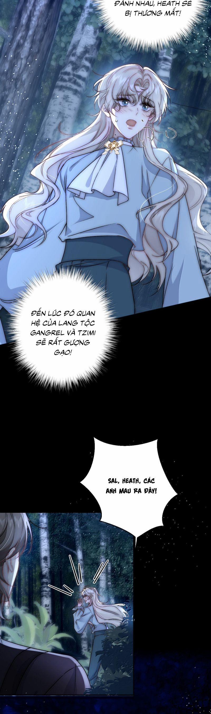 Lồng Tuyết 38 trang 2