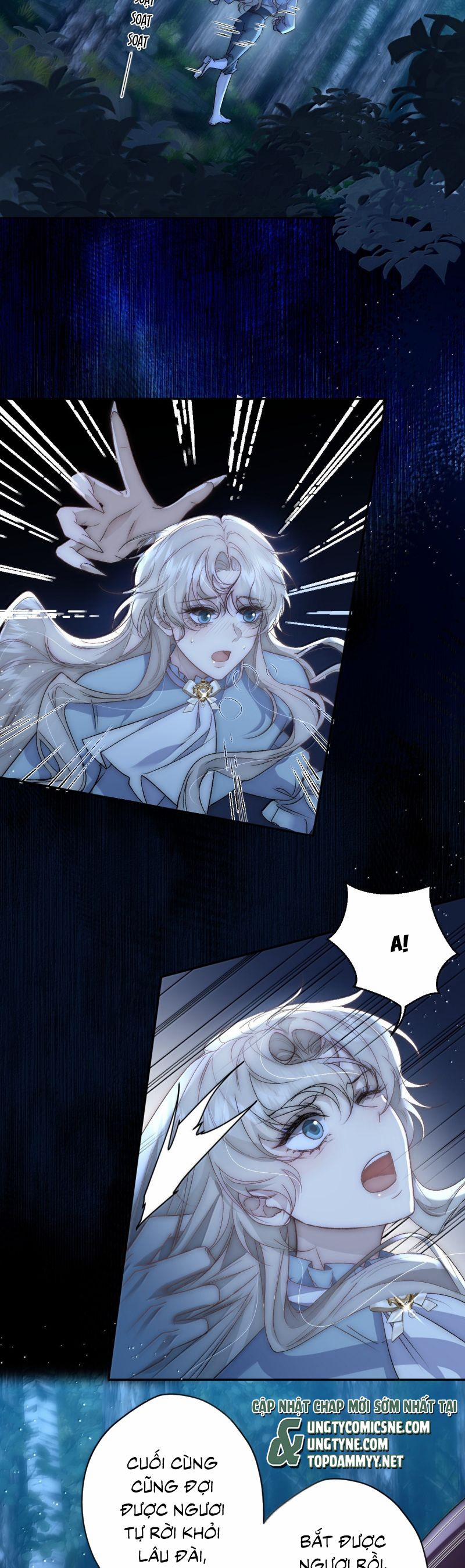 Lồng Tuyết 38 trang 4