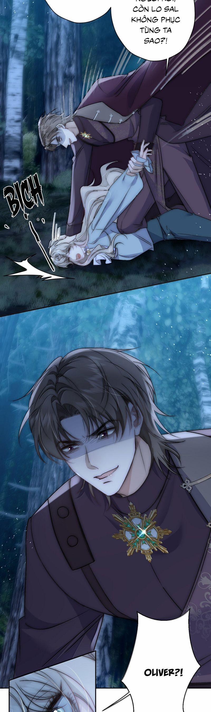 Lồng Tuyết 38 trang 5