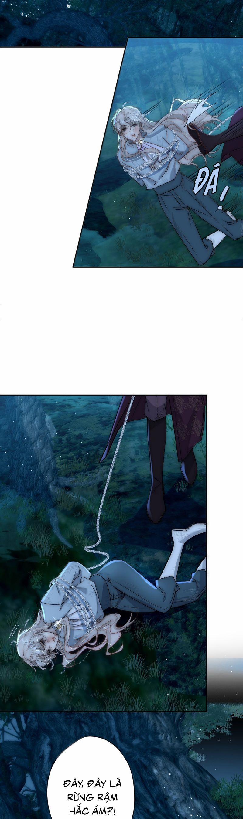 Lồng Tuyết 38 trang 9