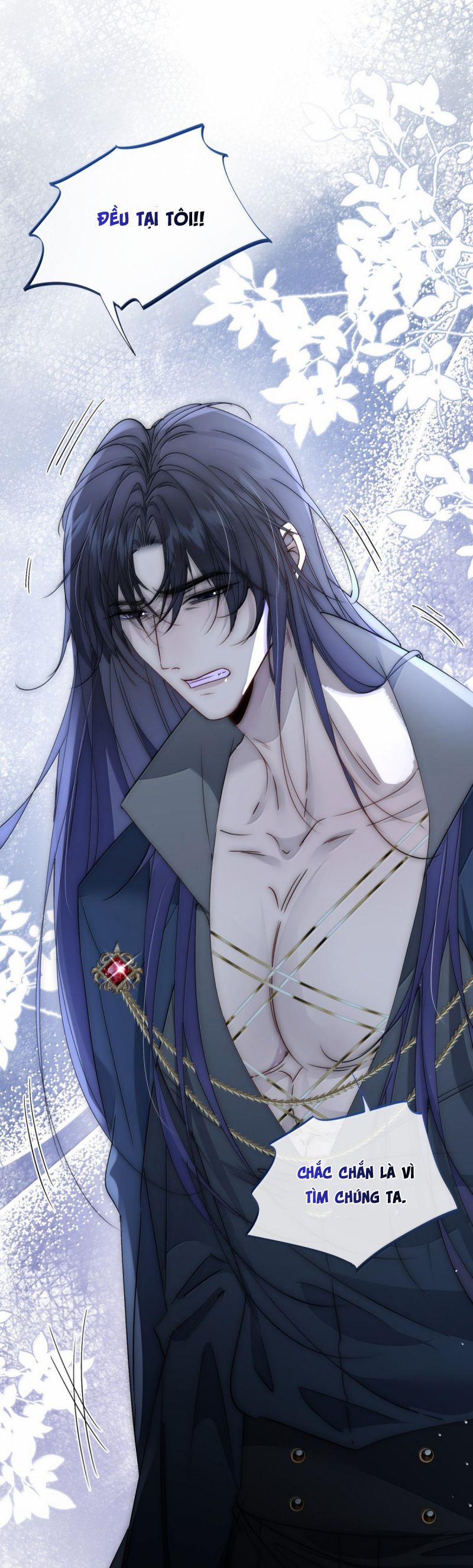 Lồng Tuyết 39 trang 11