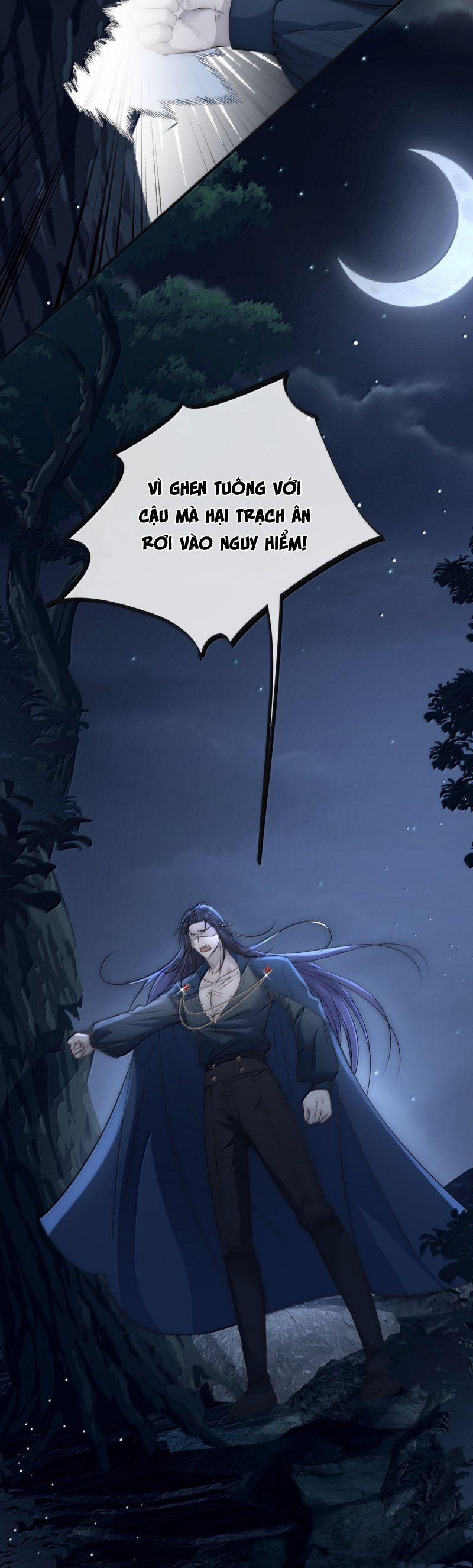 Lồng Tuyết 39 trang 13