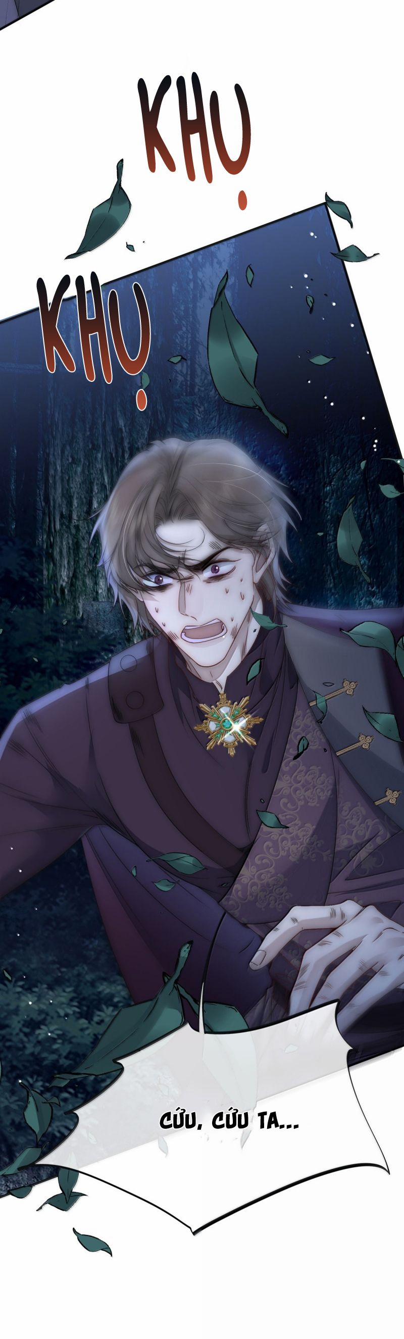 Lồng Tuyết 39 trang 17