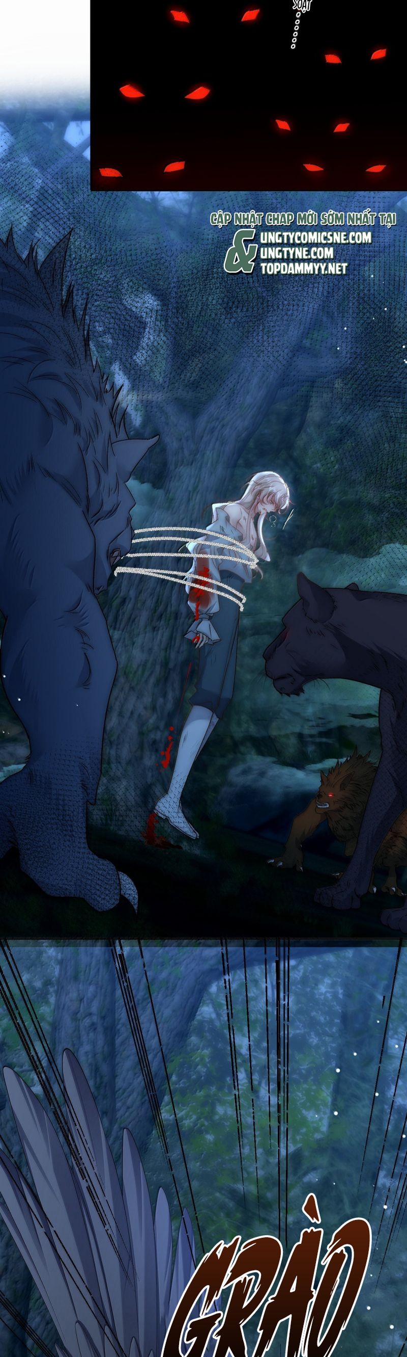 Lồng Tuyết 39 trang 3