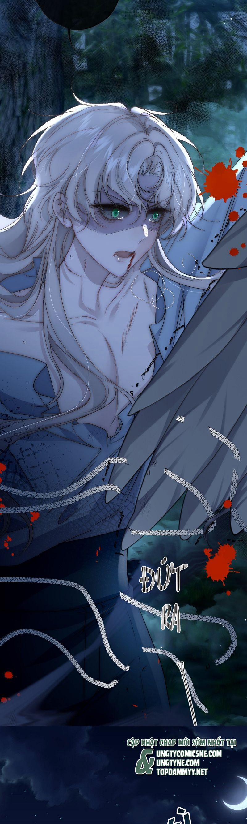 Lồng Tuyết 39 trang 6